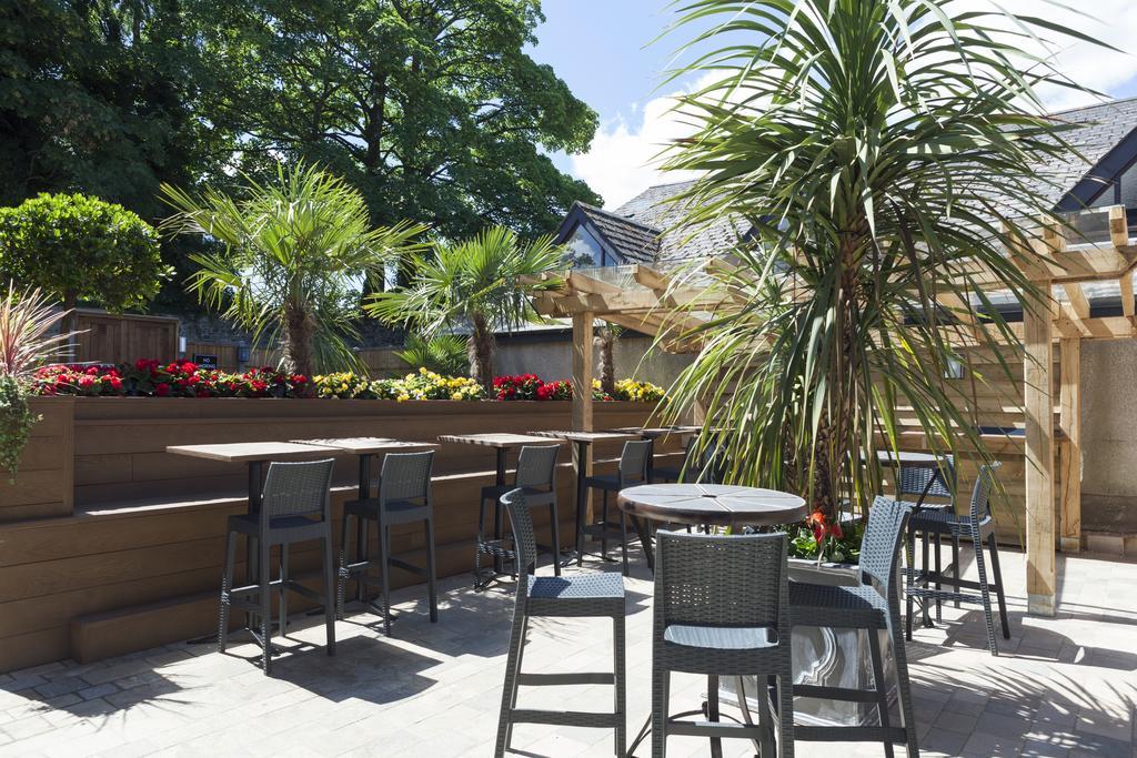 The White Hart Hotel Wetherspoon Okehampton Eksteriør billede